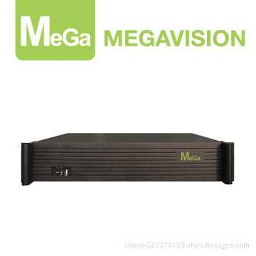Megavision Brand NVR Onvif NVR Recorder Mg-NVR-6116c